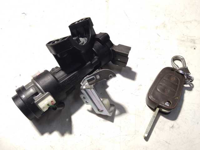 Замок запалювання 819101R100 HYUNDAI