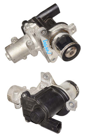 Клапан EGR рециркуляції газів 8200282949 RENAULT