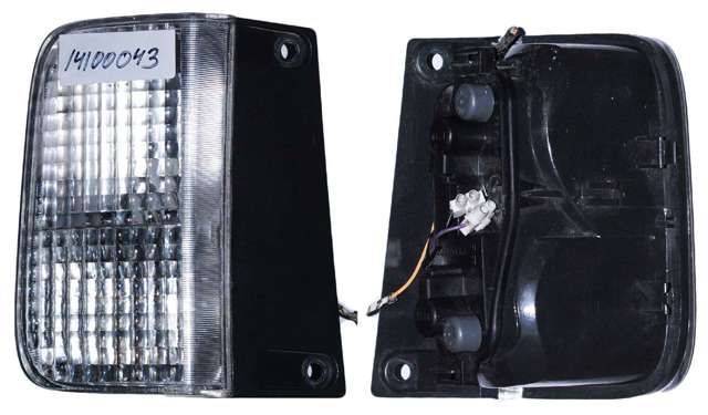 Фара заднього ходу права 8200322499 RENAULT