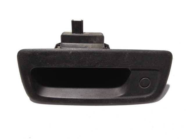 Ручка задньої двері зовнішня 8200497807 RENAULT