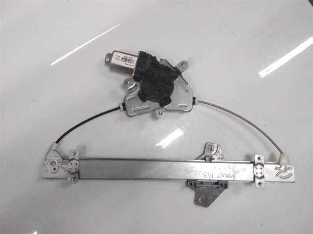 Склопідйомник з електродвигуном 824031R110 HYUNDAI
