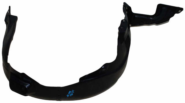 Підкрилки передні праві 868122H010 HYUNDAI