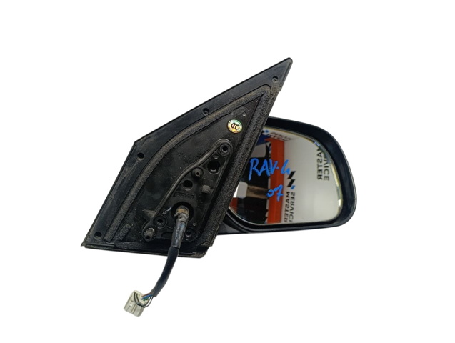 Праве бічне дзеркало 8791042A01 TOYOTA