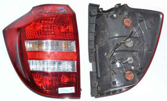 Задня ліва фара 924011H300 HYUNDAI