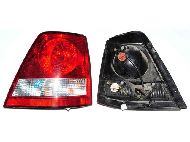 Задні ліхтарі 924023E000 HYUNDAI
