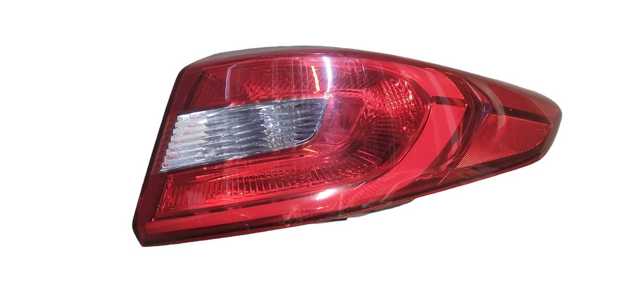 Фара задня права зовнішня 92402C1150 HYUNDAI
