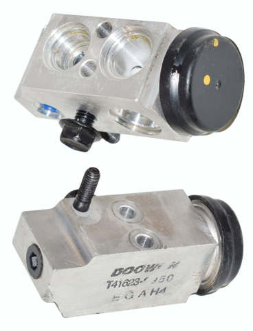 Клапан TRV, кондиціонера 976262P200 HYUNDAI