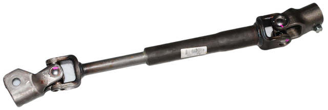 Вал рульової колонки, нижній D8080BR60E NISSAN
