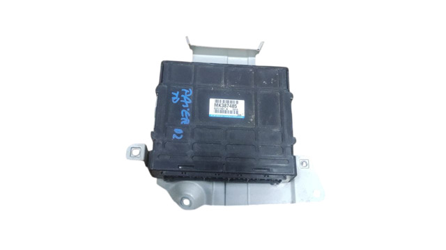 Блок двигуна MK387485 MITSUBISHI