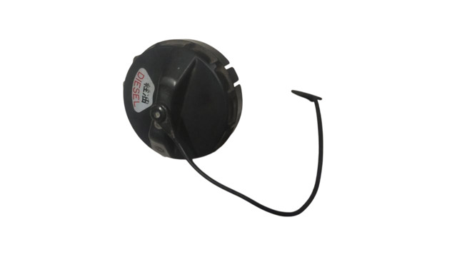 Кришка / пробка бензобака MN106161 MITSUBISHI