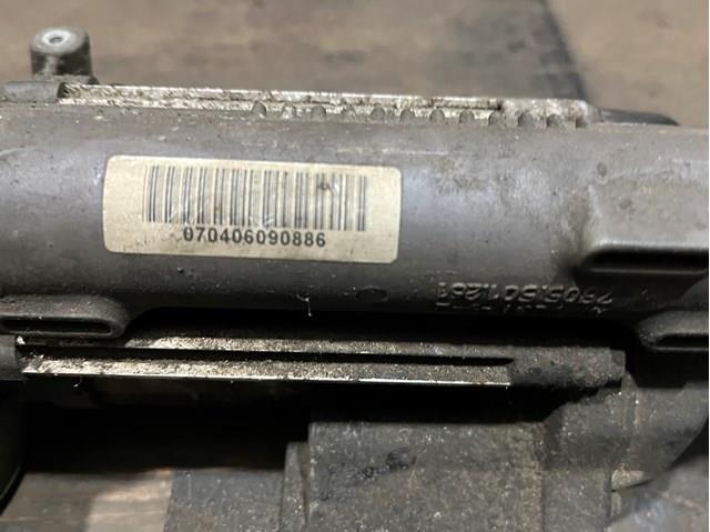 Рульова рейка 3C1423051N VAG