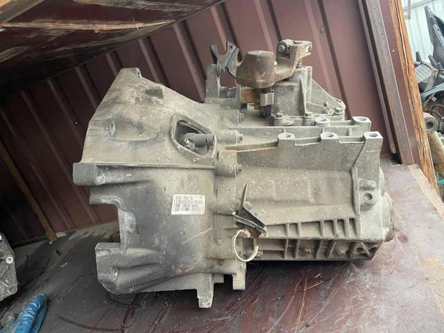 Ручна коробка передач 1C1R7002AF FORD