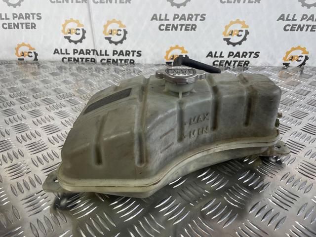 Водяний бачок системи охолодження 254303E200 HYUNDAI