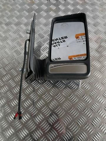 Праве бокове дзеркало 500325707 IVECO