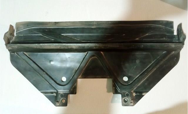 Захист картера двигуна 51757128503 BMW