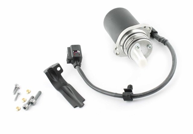Насос муфти Haldex 02W598549A VAG