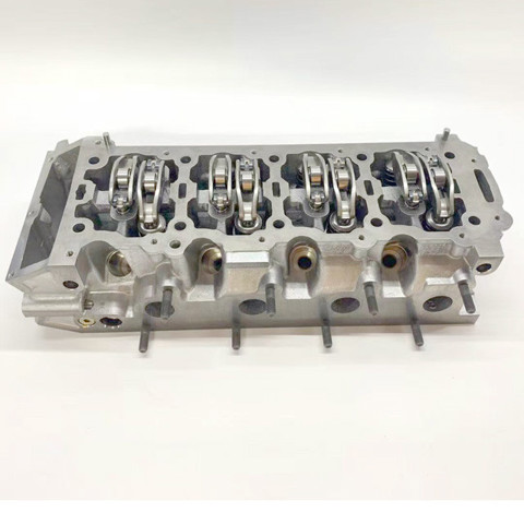 Головка блоку циліндрів 03F103351A VAG
