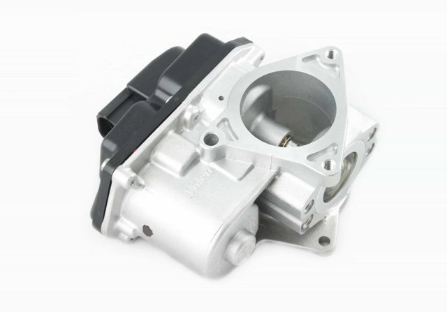 Клапан EGR рециркуляції газів 03L131501K VAG
