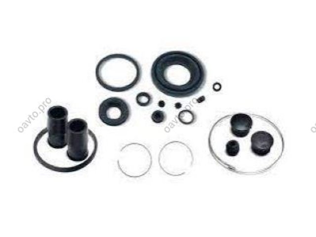 Ремкомплект заднього супорта 0447930580 TOYOTA