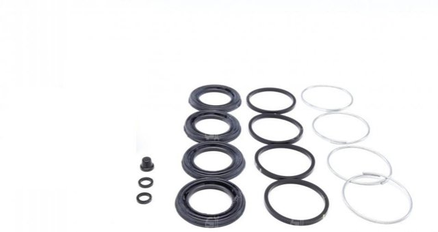 Ремкомплект гальмівної системи 0447960020 TOYOTA