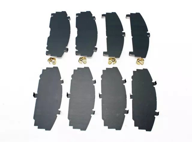 Притискна пружина колодки 0494542060 TOYOTA