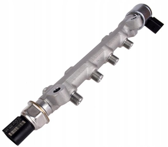 Паливна рампа 04L130089G VAG