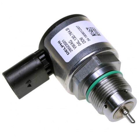 Регулятор тиску палива 04L130764B VAG
