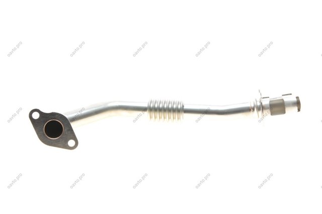 Патрубок системи рециркуляції ВГ 04L131521AR VAG
