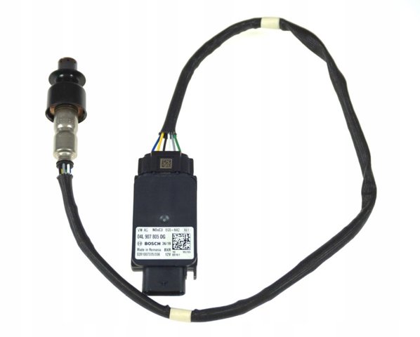 Датчик оксидів азоту NOX 04L907805DG VAG