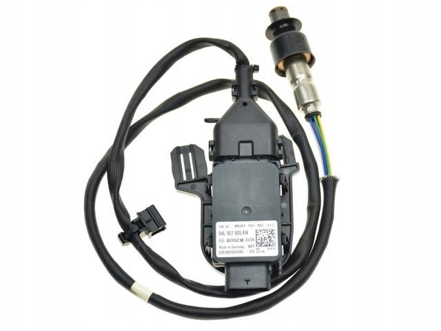 Датчик оксидів азоту NOX 04L907805FH VAG