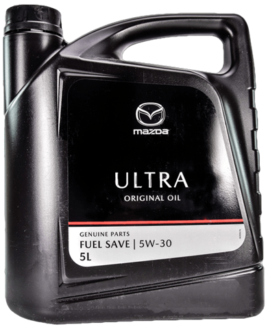 Масло рухове 053005TFE MAZDA