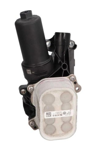 Корпус масляного фільтра 05L115389P VAG