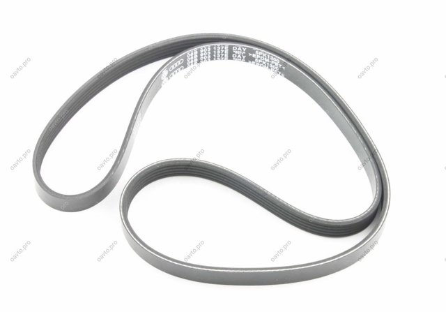 Ремінь приводний, агрегатів Skoda SuperB 1