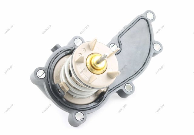 Кожух термостата 06E121111AL VAG