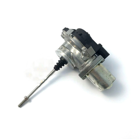 Клапан управління турбіною Audi Q3