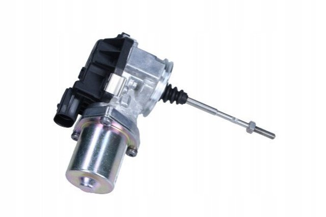 Модуль керування турбіною 06L145614B VAG