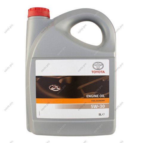 Масло автомобільне 0888080845 TOYOTA