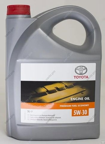 Моторне масло мінеральне 0888083389 TOYOTA