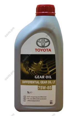Масло для роздавальної коробки 0888581060 TOYOTA