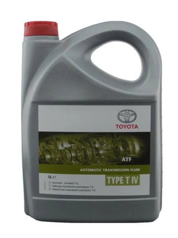 Масло варіатора 0888682025 TOYOTA