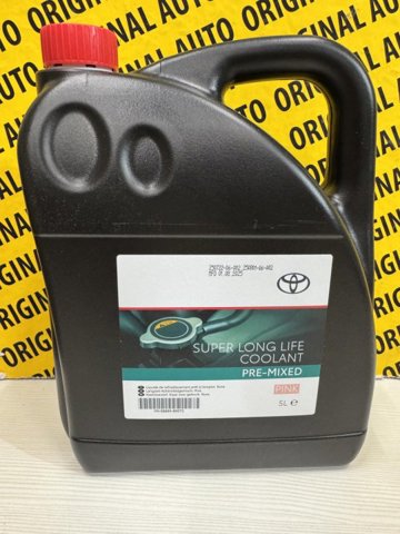 Антифріз концентрат 0888980072 TOYOTA
