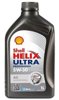 Олива моторна shell helix ultra pro ag 5w30 1л, можливий самовиві 1-01-5W30 1L  AG