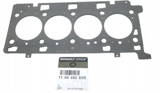 Прокладка під головку 110449283R RENAULT
