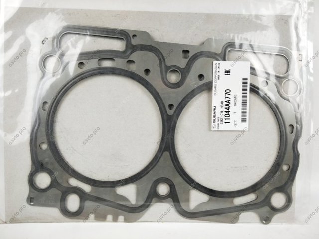 Прокладка під головку 11044AA770 SUBARU