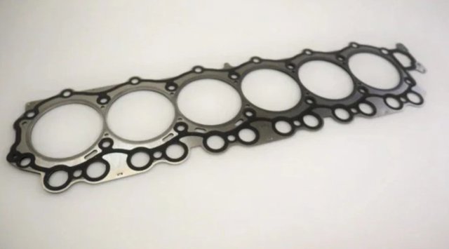 Прокладка під головку 11044VB001 NISSAN