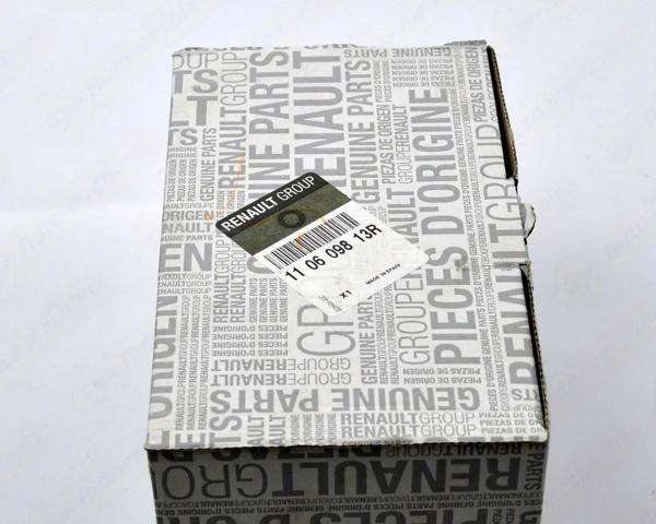 Термостат в зборі 110609813R RENAULT