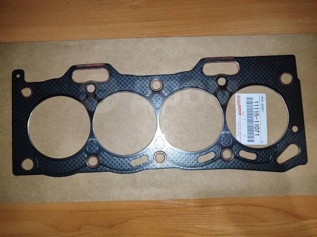 Прокладка ГБЦ Тойота Королла