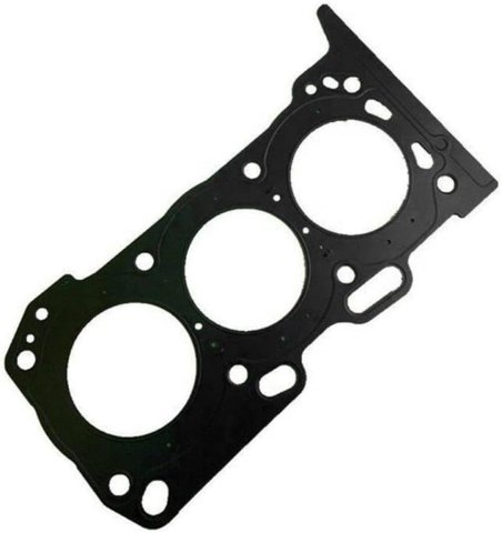 Прокладка головки блока циліндрів (ГБЦ), ліва 1111631021 TOYOTA