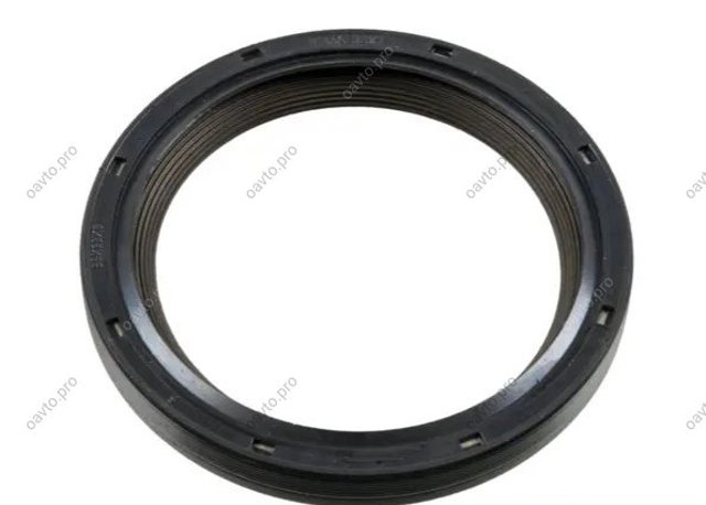 Сальник коленвала двигуна, передній 11118664905 BMW