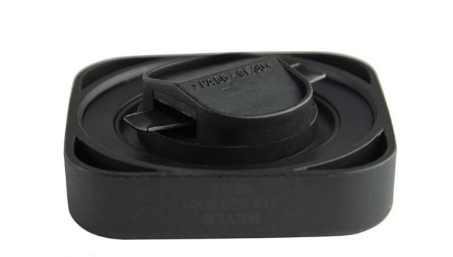 Кришка маслозаливной горловини 11127509328 BMW